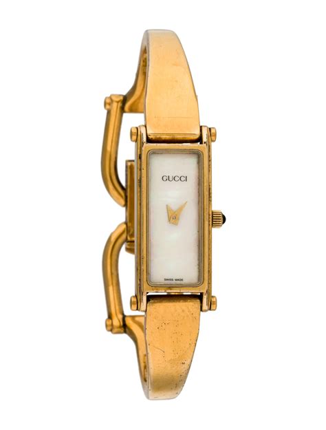 gucci 1100 l watch|gucci 1500 series ladies watch.